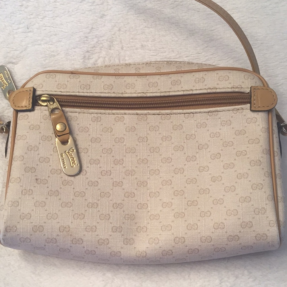 Vintage Gucci Handbag